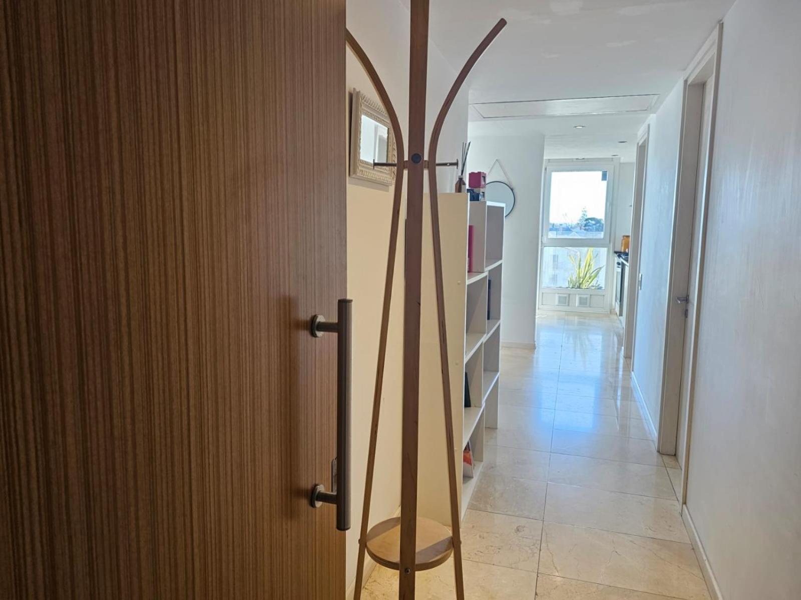Apartment Dpto En Playa Chica C Vista Mar