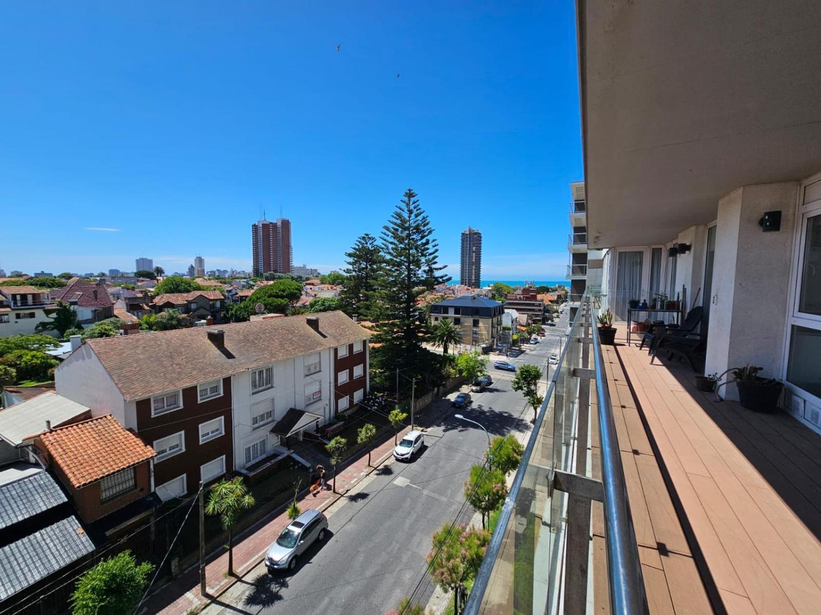 Dpto En Playa Chica C Vista Mar Apartment *