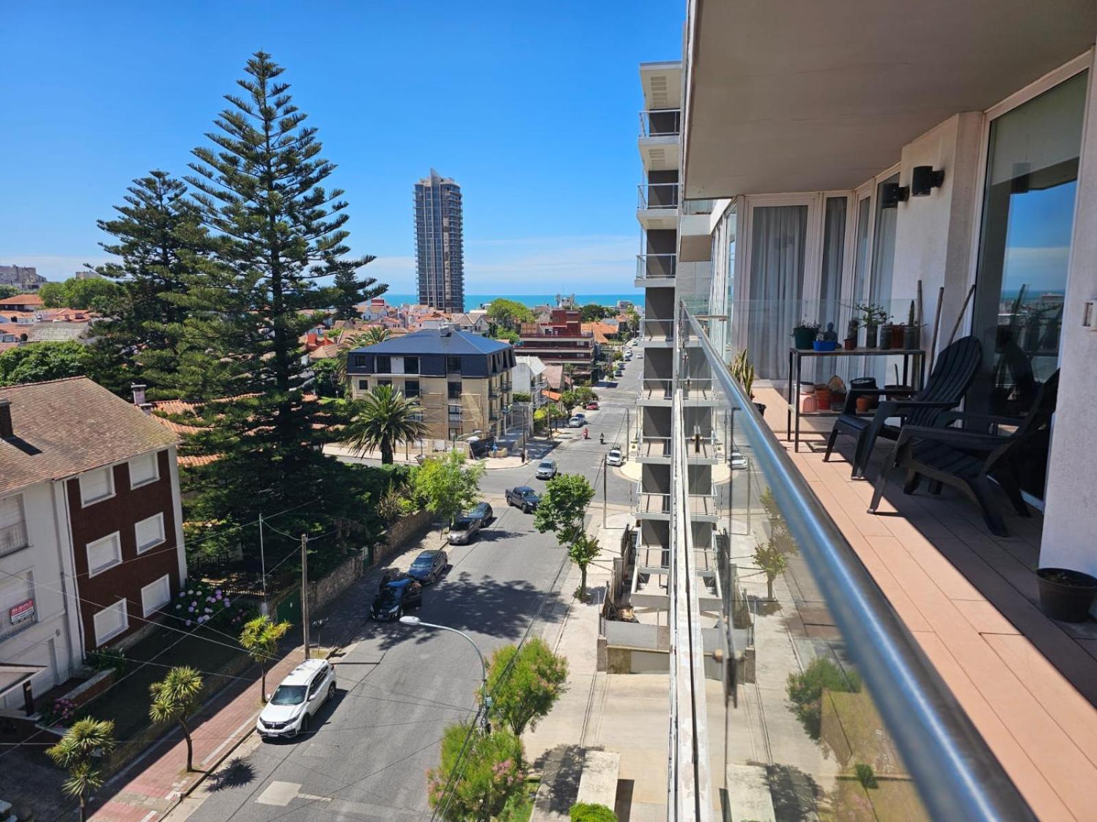 Apartment Dpto En Playa Chica C Vista Mar