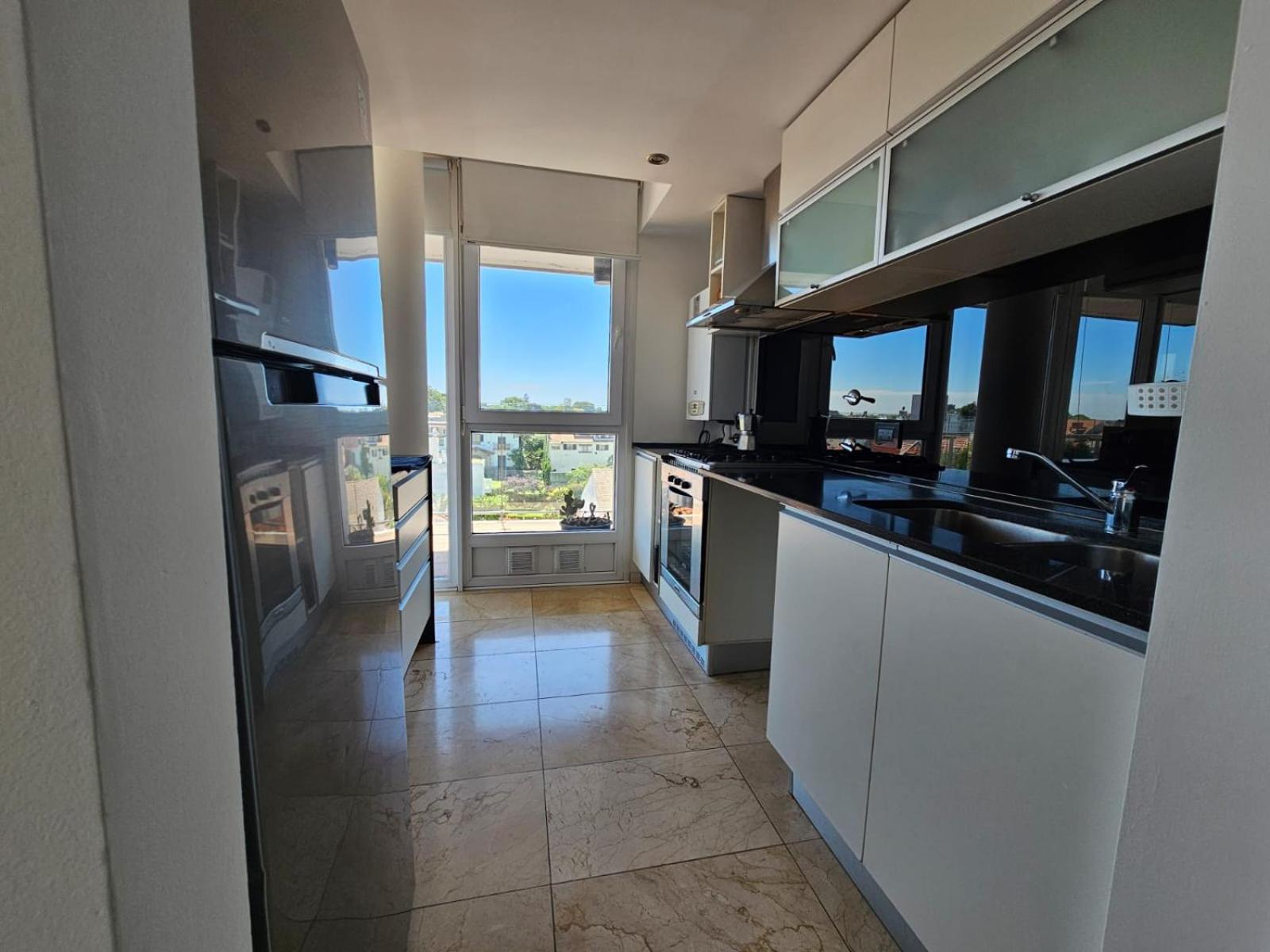 Apartment Dpto En Playa Chica C Vista Mar