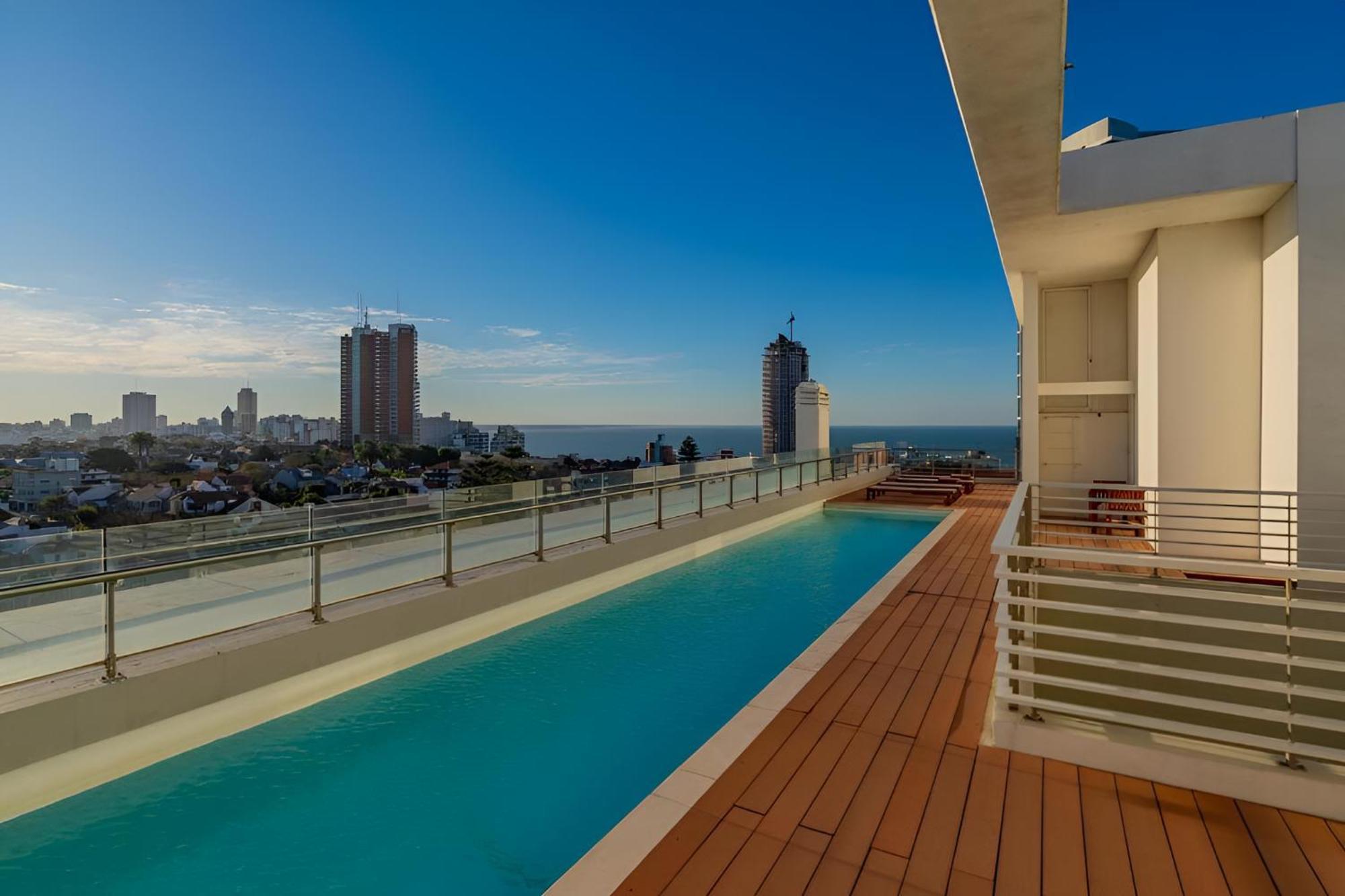 Apartment Dpto En Playa Chica C Vista Mar *