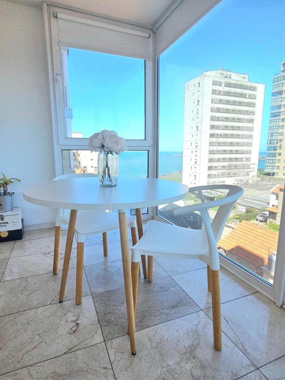 Apartment Dpto En Playa Chica C Vista Mar