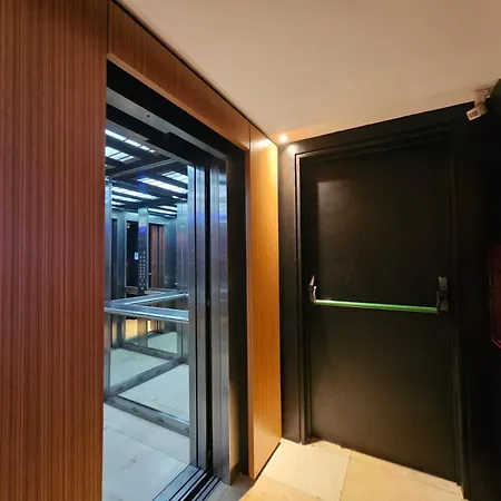 Dpto En Playa Chica C Vista Mar Apartment Mar del Plata Exterior photo
