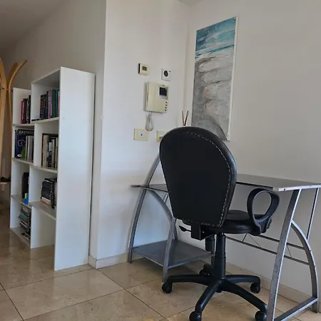 Dpto En Playa Chica C Vista Mar Apartment Mar del Plata Exterior photo